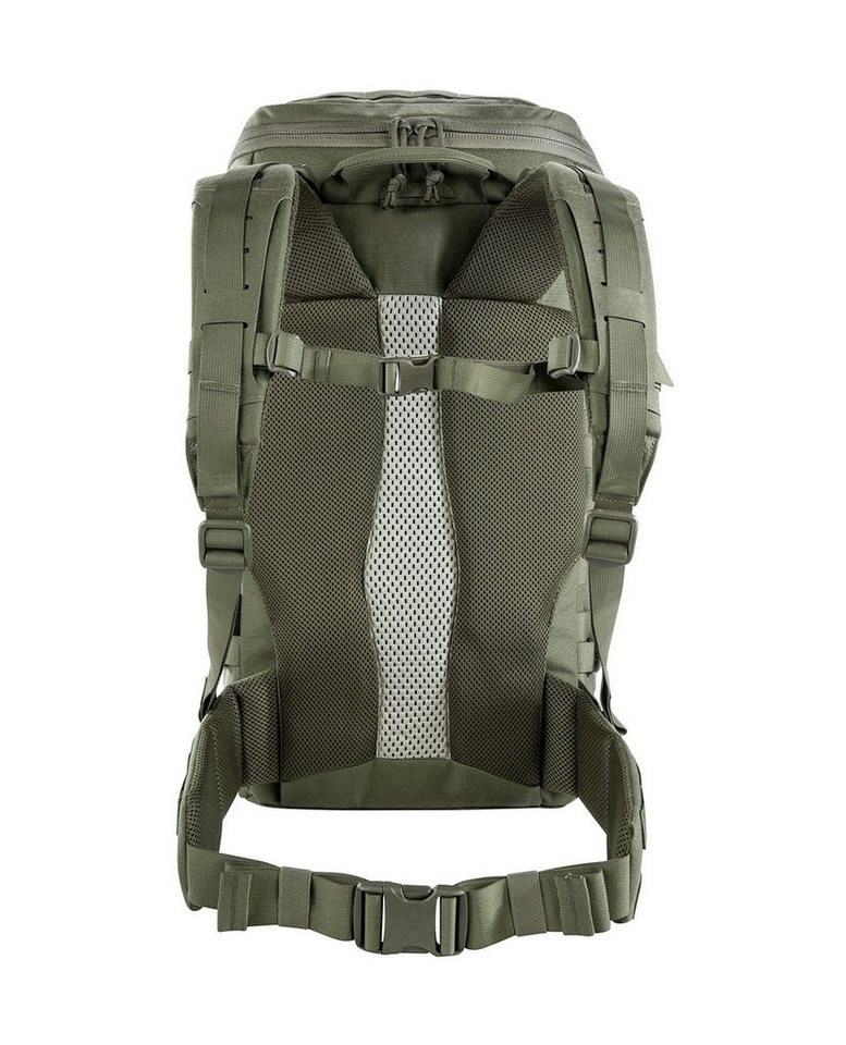 Tasmanian Tiger Trekkingrucksack TT Base Pack Top Load 30 Oliv Bild 2