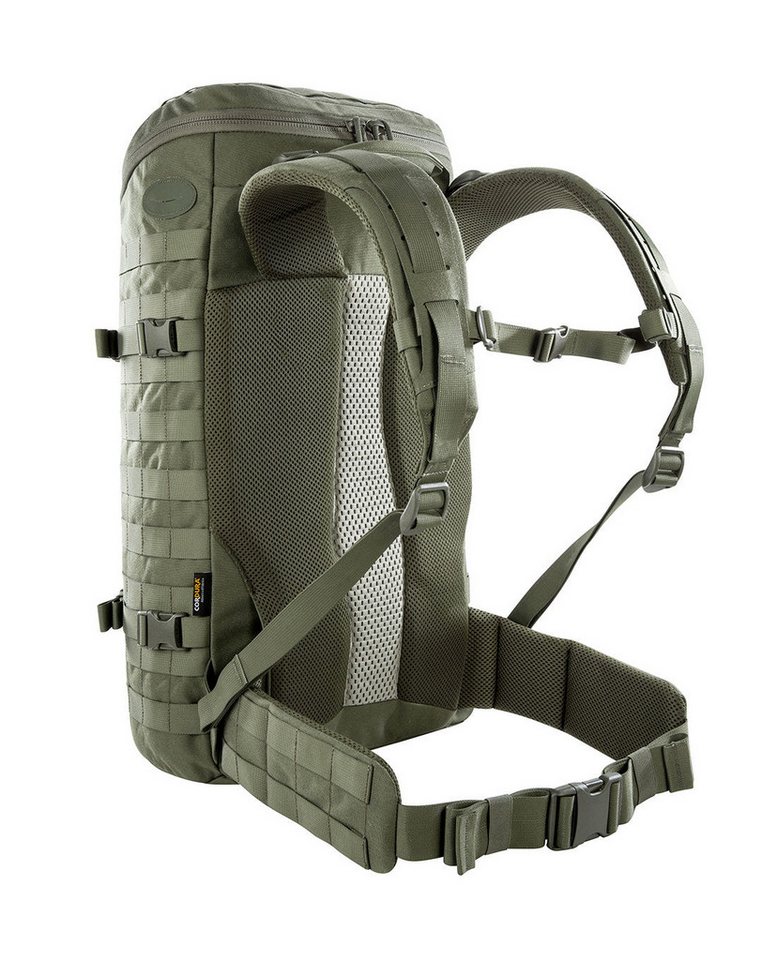 Tasmanian Tiger Trekkingrucksack TT Base Pack Top Load 30 Oliv Bild 3