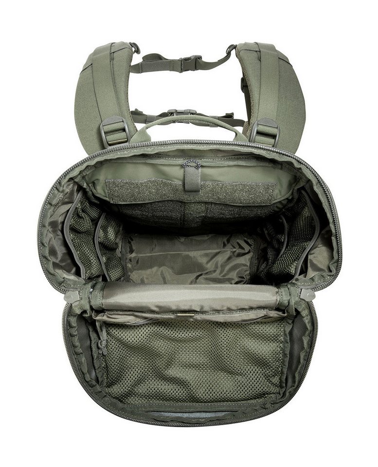 Tasmanian Tiger Trekkingrucksack TT Base Pack Top Load 30 Oliv Bild 4