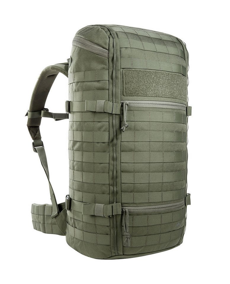 Tasmanian Tiger Trekkingrucksack TT Base Pack Top Load 30 Oliv Bild 5