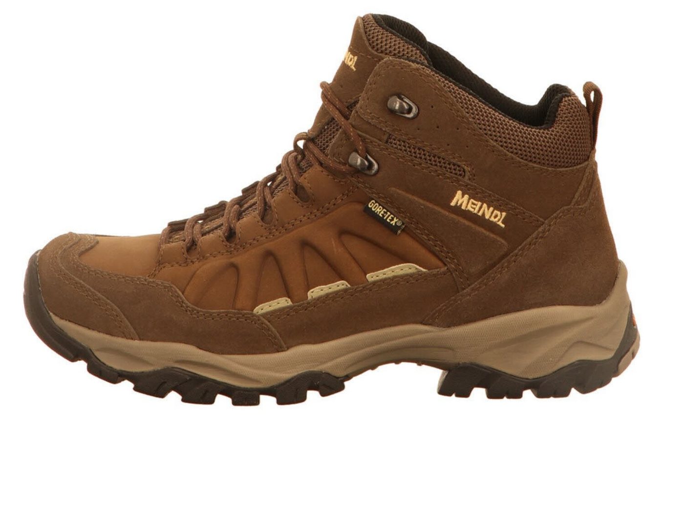 Meindl Nebraska L. MID GTX Winterstiefel