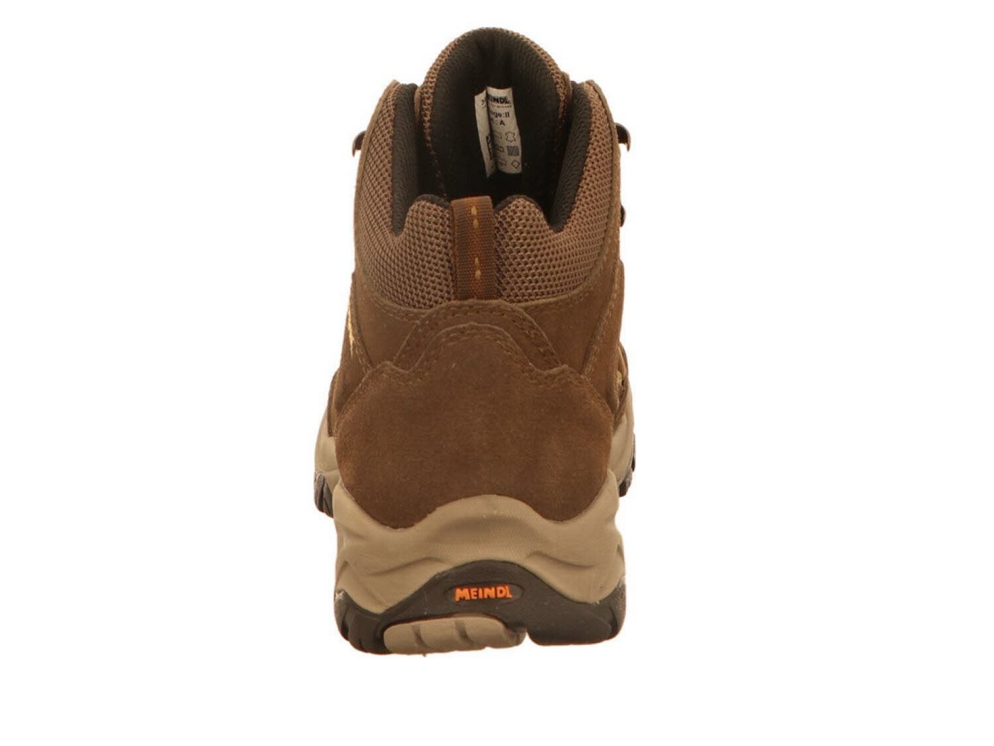 Meindl Nebraska L. MID GTX Winterstiefel Bild 3