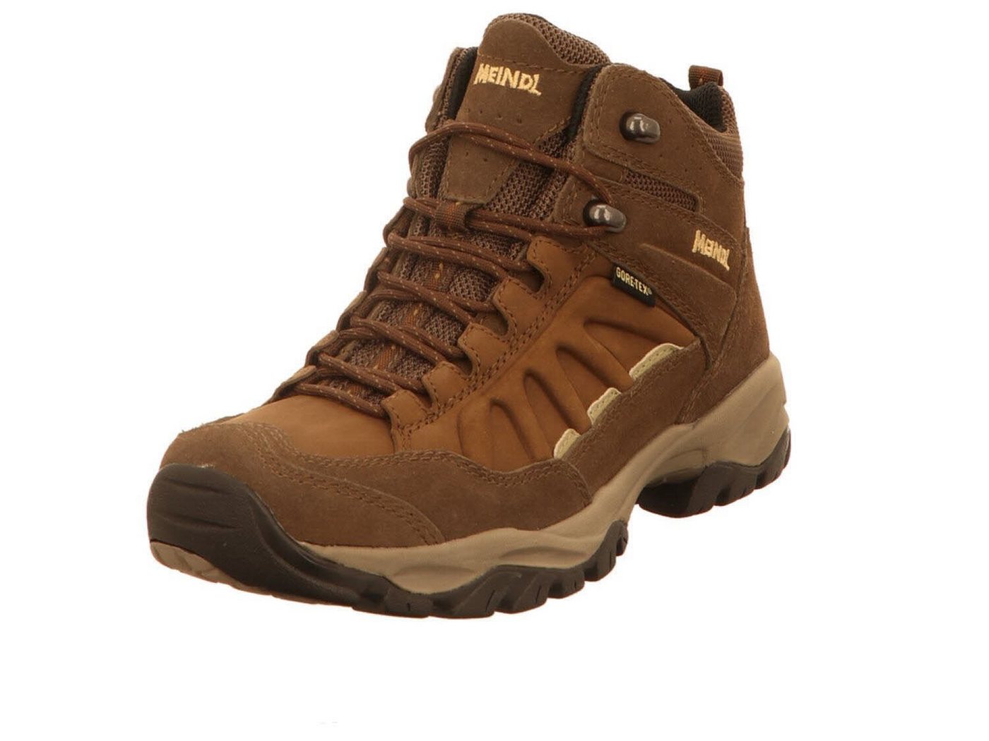 Meindl Nebraska L. MID GTX Winterstiefel Bild 4