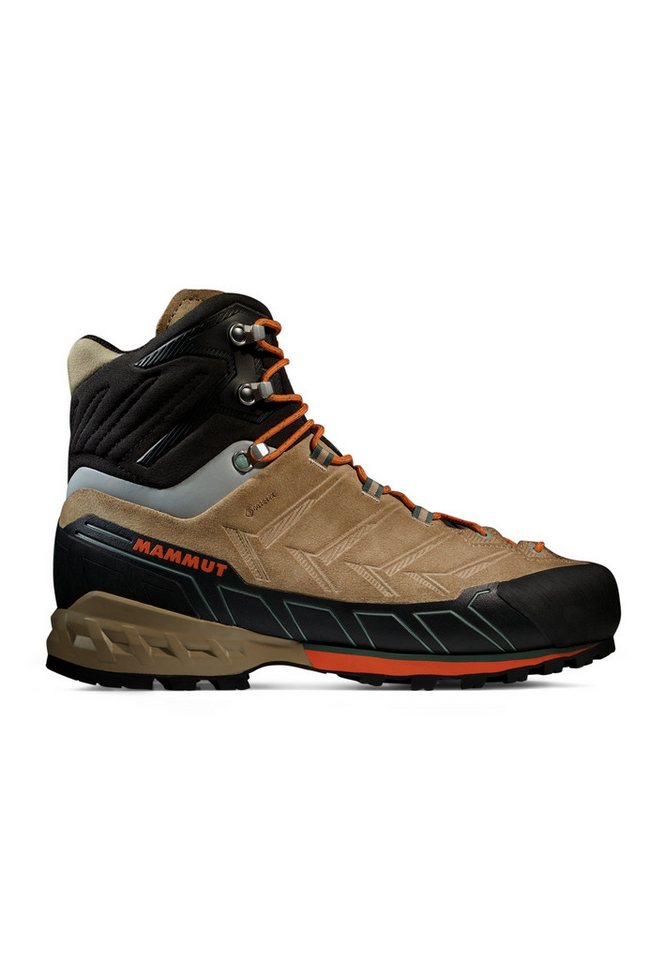 Mammut Kento Tour High GTX Men Alpinschuh