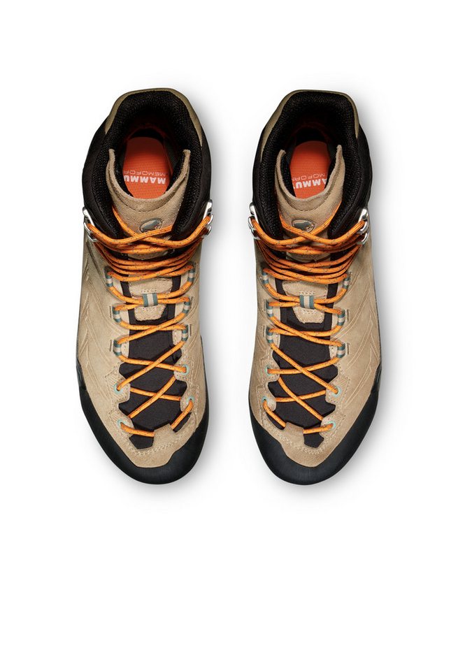 Mammut Kento Tour High GTX Men Alpinschuh Bild 3