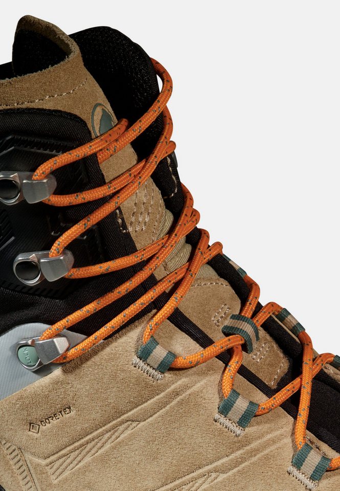 Mammut Kento Tour High GTX Men Alpinschuh Bild 4