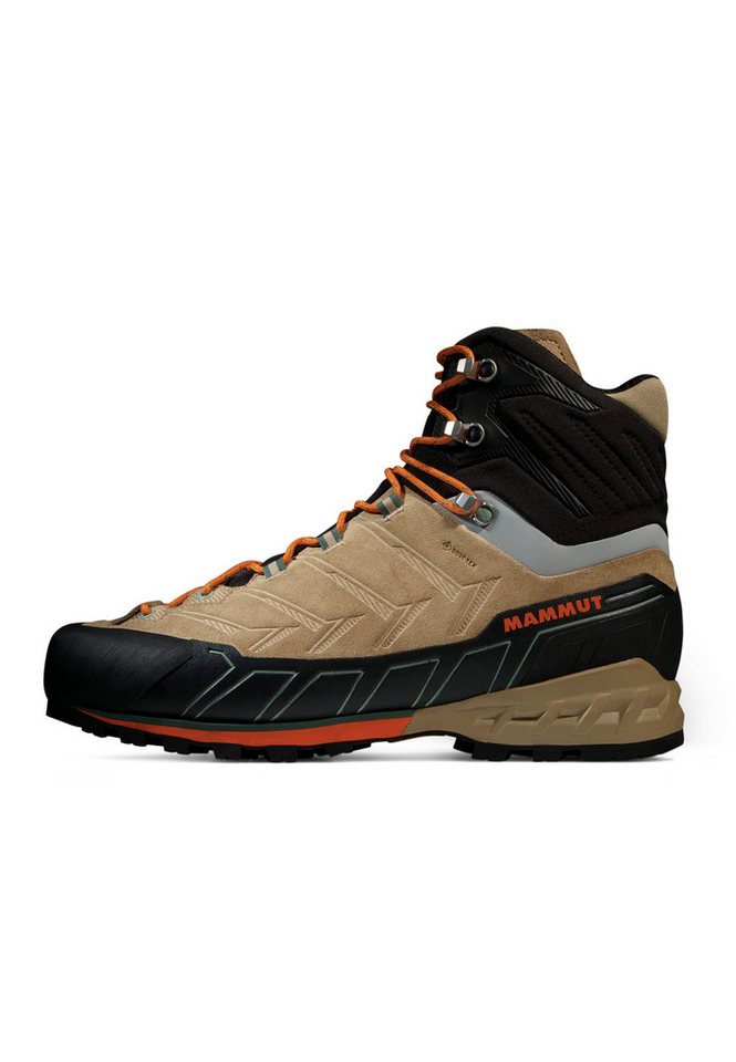 Mammut Kento Tour High GTX Men Alpinschuh Bild 5
