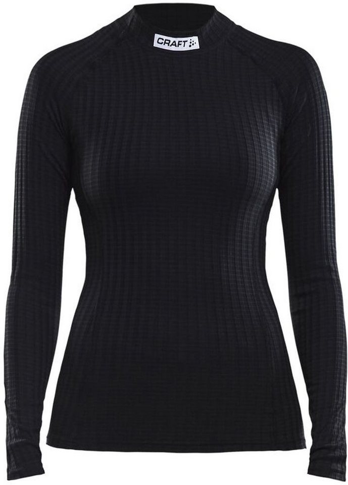 Craft Funktionsunterhemd Progress Baselayer CN LS W Bild 2