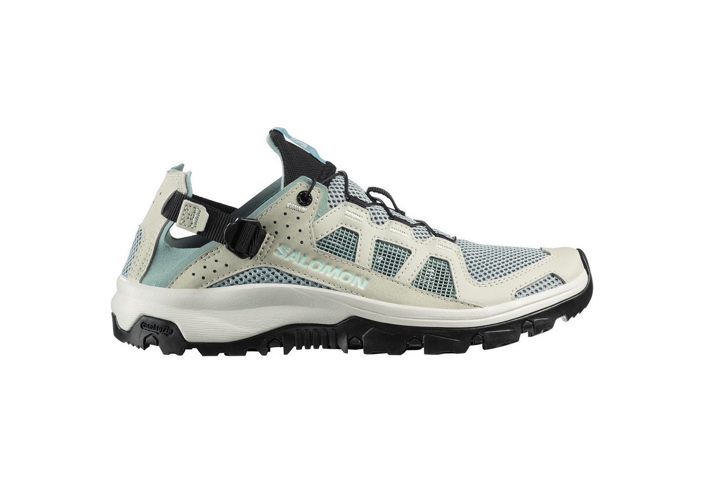 Salomon TECHAMPHIBIAN 5 Wanderstiefel