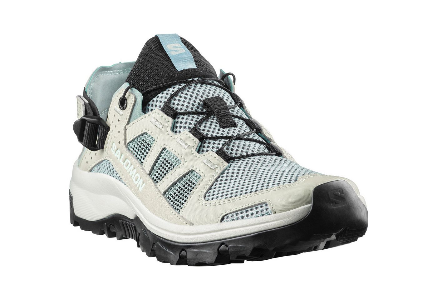 Salomon TECHAMPHIBIAN 5 Wanderstiefel Bild 3
