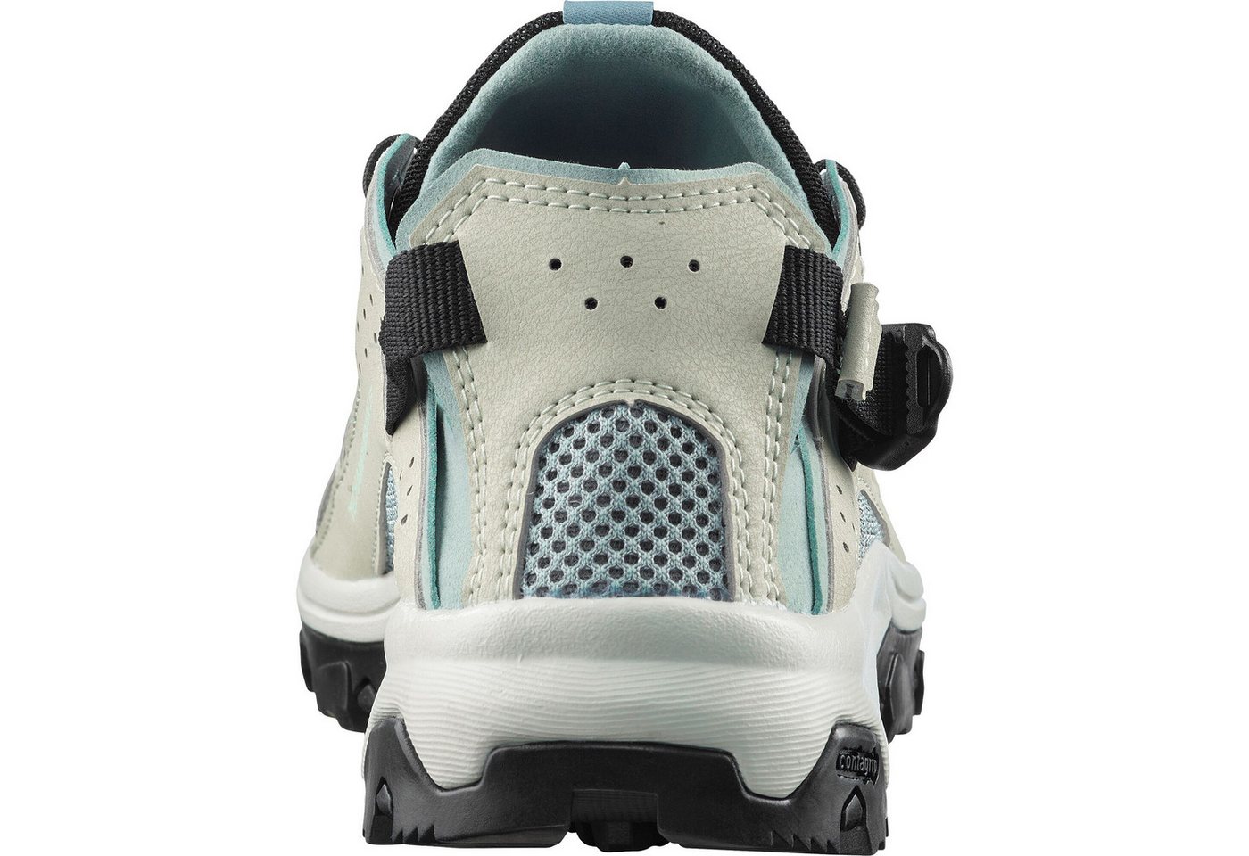 Salomon TECHAMPHIBIAN 5 Wanderstiefel Bild 4