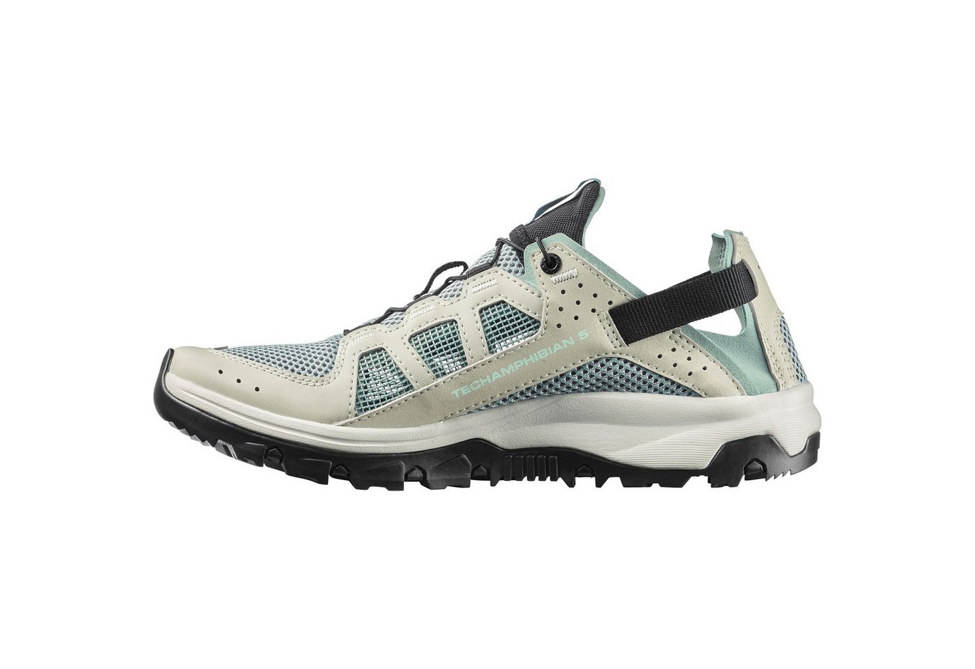 Salomon TECHAMPHIBIAN 5 Wanderstiefel Bild 5