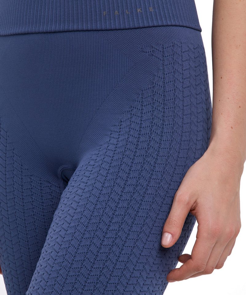 FALKE Lauftights FALKE Cellulite Control light Health Damen (1-tlg)