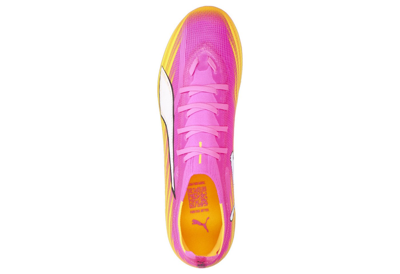 PUMA Puma Herren Fussballschuhe ULTRA 6 MATCH FG/AG 108687 Fußballschuh