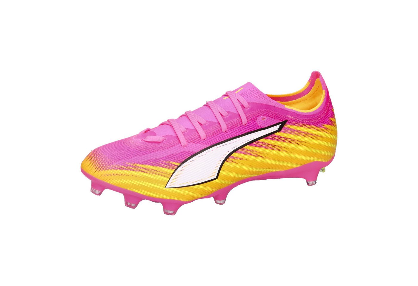 PUMA Puma Herren Fussballschuhe ULTRA 6 MATCH FG/AG 108687 Fußballschuh Bild 2