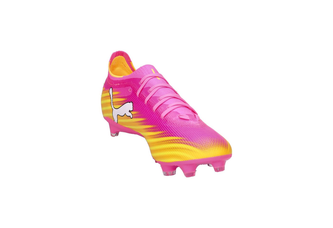 PUMA Puma Herren Fussballschuhe ULTRA 6 MATCH FG/AG 108687 Fußballschuh Bild 3