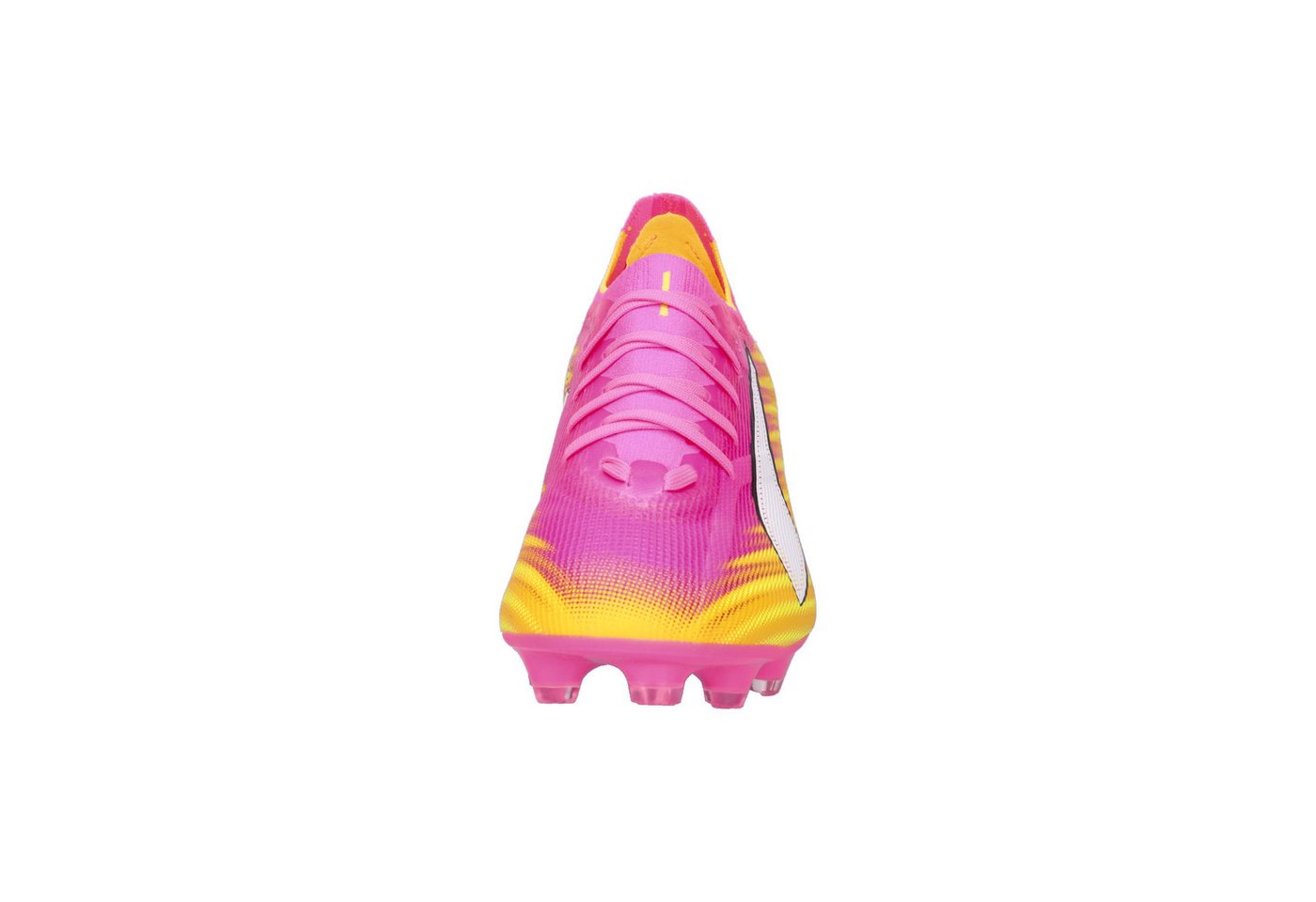 PUMA Puma Herren Fussballschuhe ULTRA 6 MATCH FG/AG 108687 Fußballschuh Bild 4