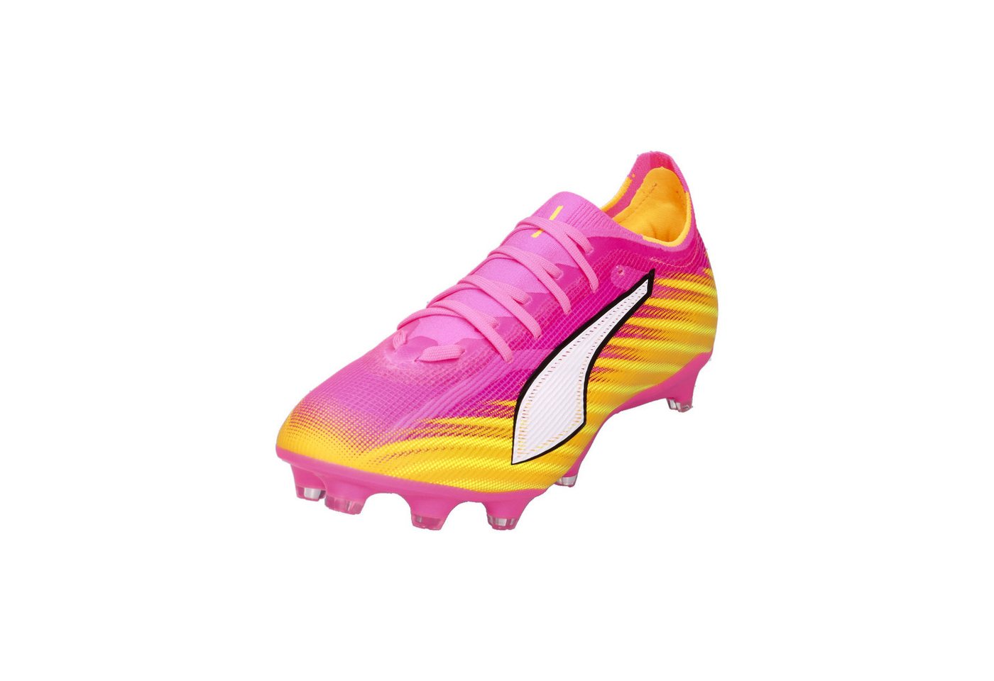 PUMA Puma Herren Fussballschuhe ULTRA 6 MATCH FG/AG 108687 Fußballschuh Bild 5
