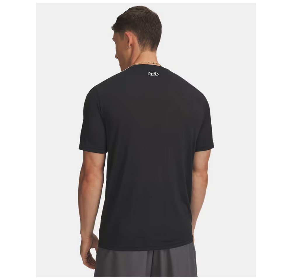 Under Armour® Trainingsshirt UA Tech Taping SS