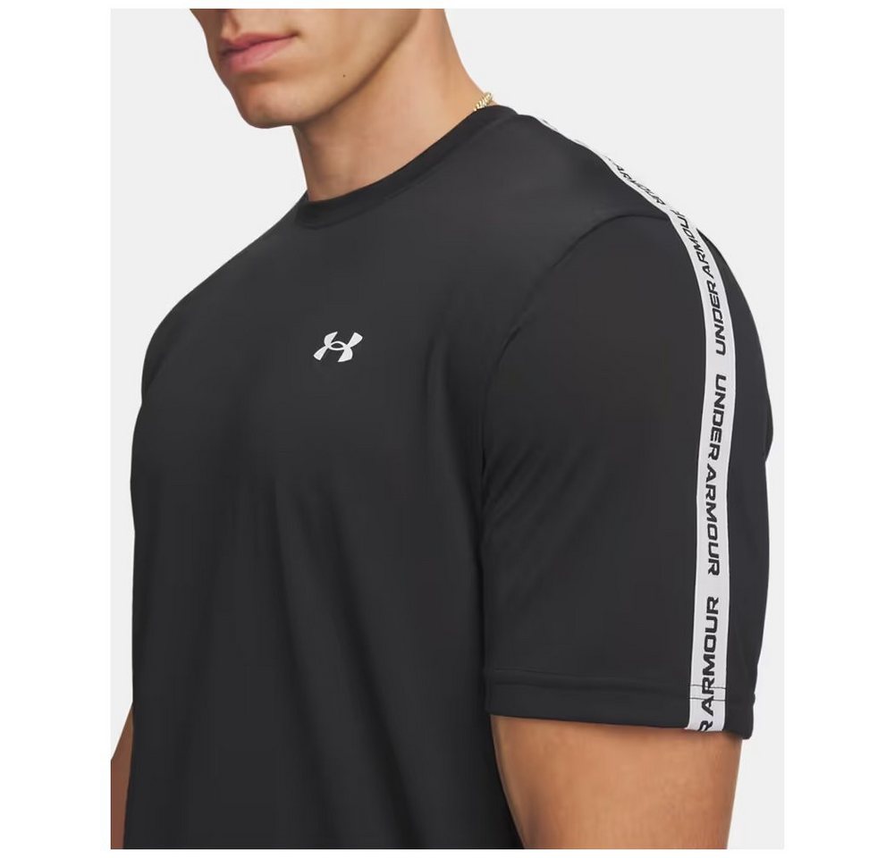 Under Armour® Trainingsshirt UA Tech Taping SS Bild 2