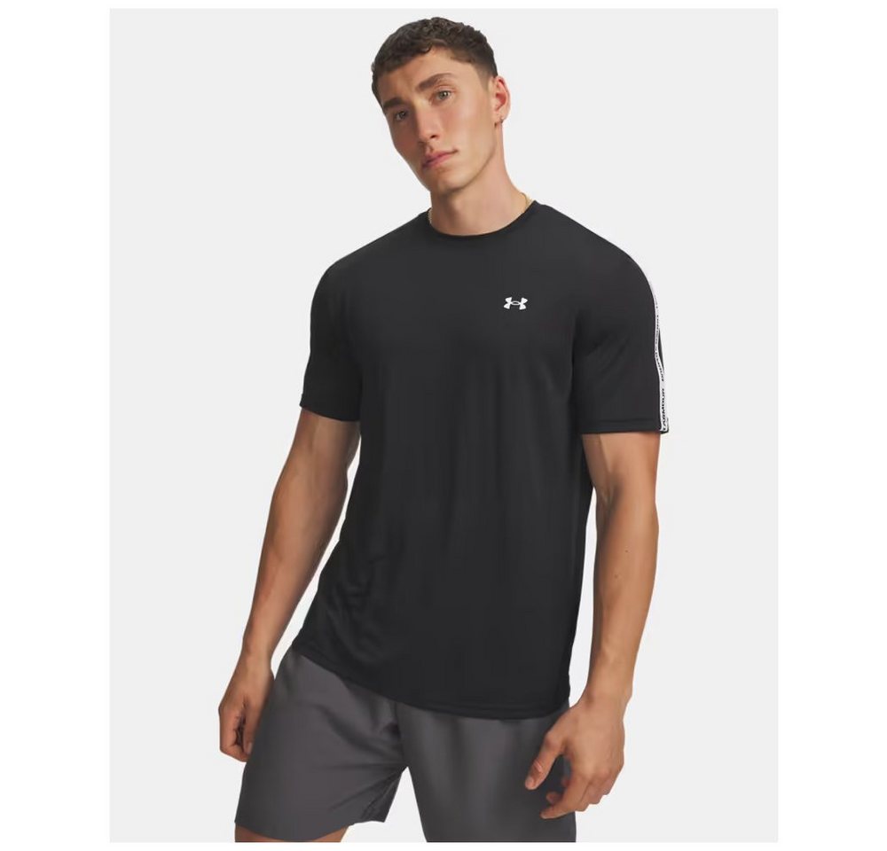 Under Armour® Trainingsshirt UA Tech Taping SS Bild 4