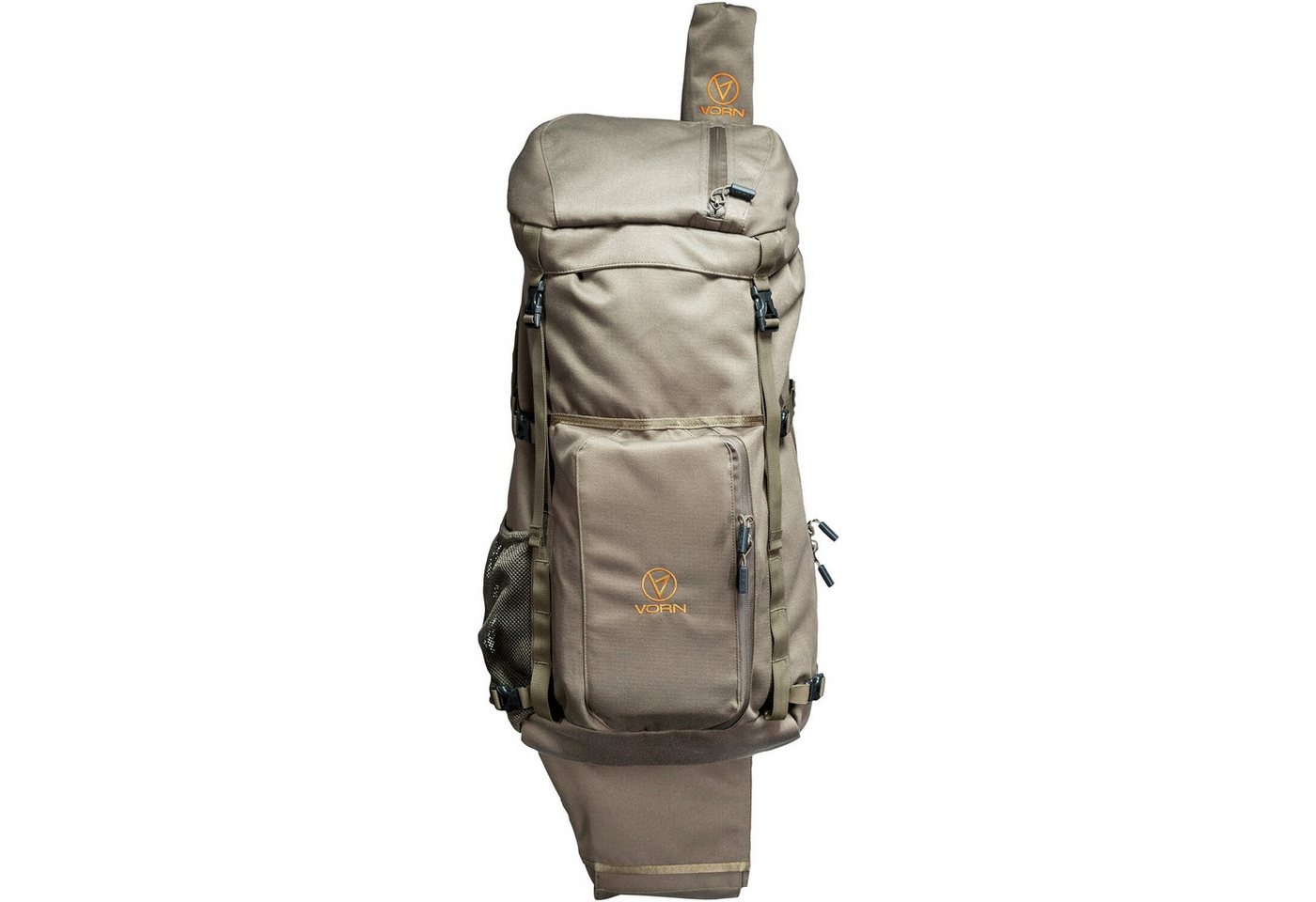 Vorn Freizeitrucksack Rucksack EV45