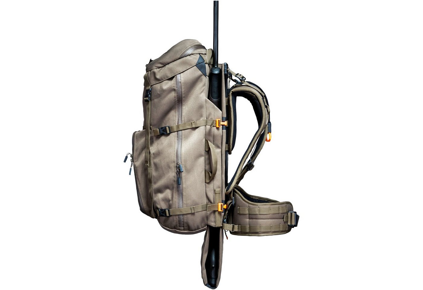 Vorn Freizeitrucksack Rucksack EV45 Bild 5