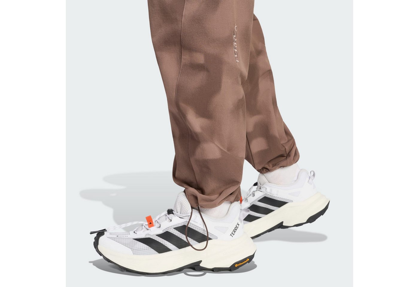 adidas TERREX Trainingshose TERREX XPLORIC CLIMA365 CARGOHOSE (1-tlg)