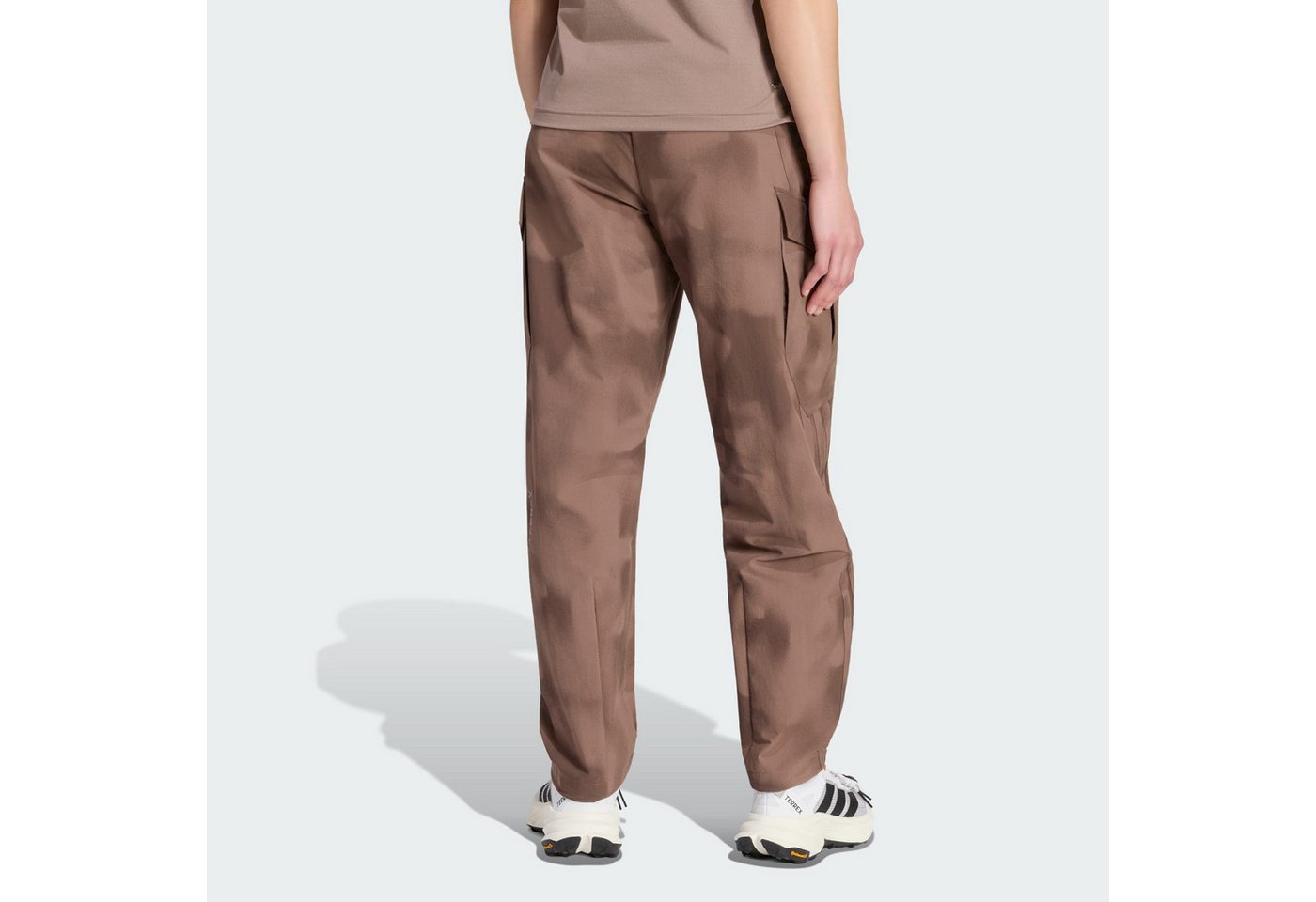 adidas TERREX Trainingshose TERREX XPLORIC CLIMA365 CARGOHOSE (1-tlg) Bild 4