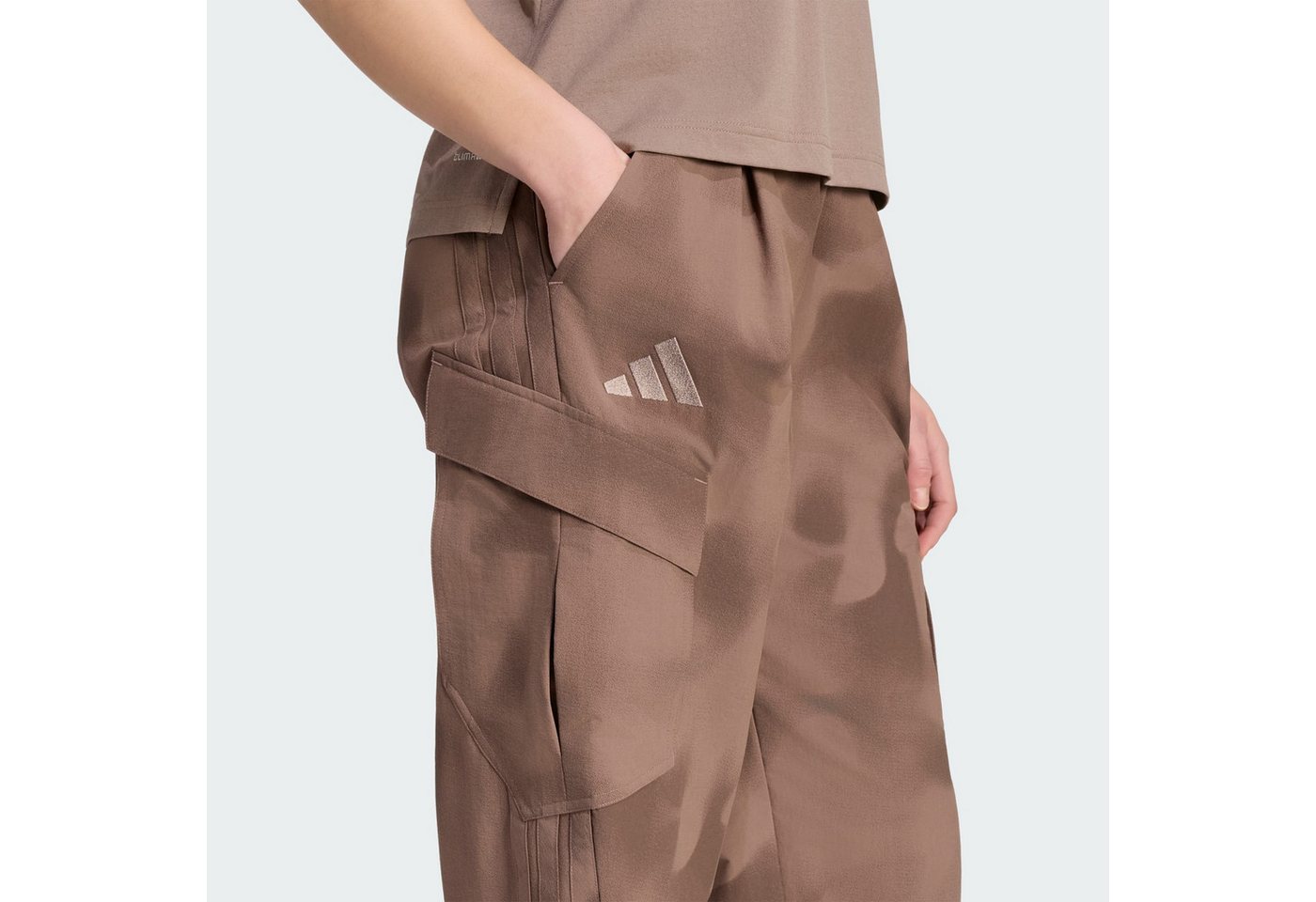 adidas TERREX Trainingshose TERREX XPLORIC CLIMA365 CARGOHOSE (1-tlg) Bild 5