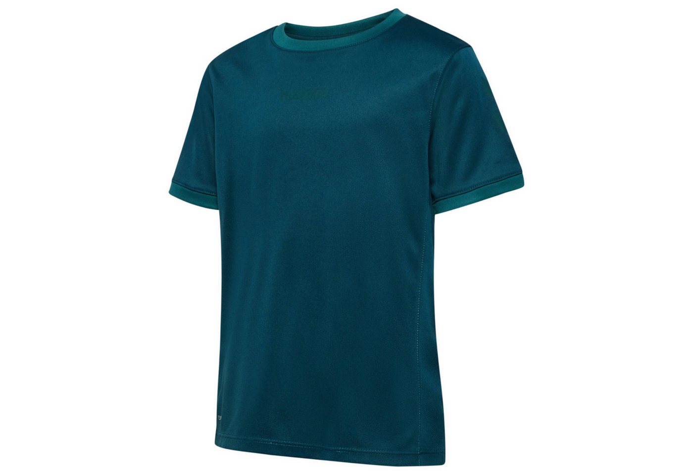 hummel Handballtrikot Hummel Kinder Trikot-Set BLAZE CLUB 26 POLY SET KIDS 236381 Bild 4