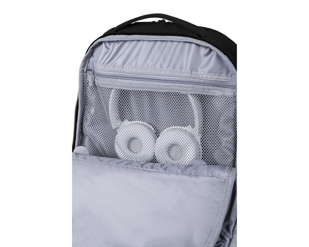 CoolPack Schulrucksack CoolPack Rucksack Bolt black Bild 4