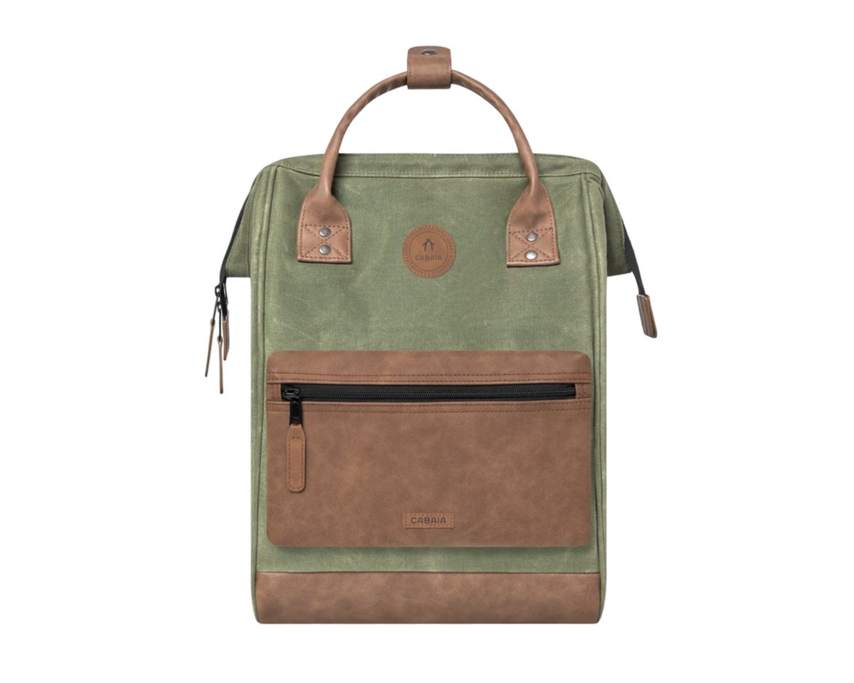 CABAIA Rucksack Nicosie (set, kein set-info)