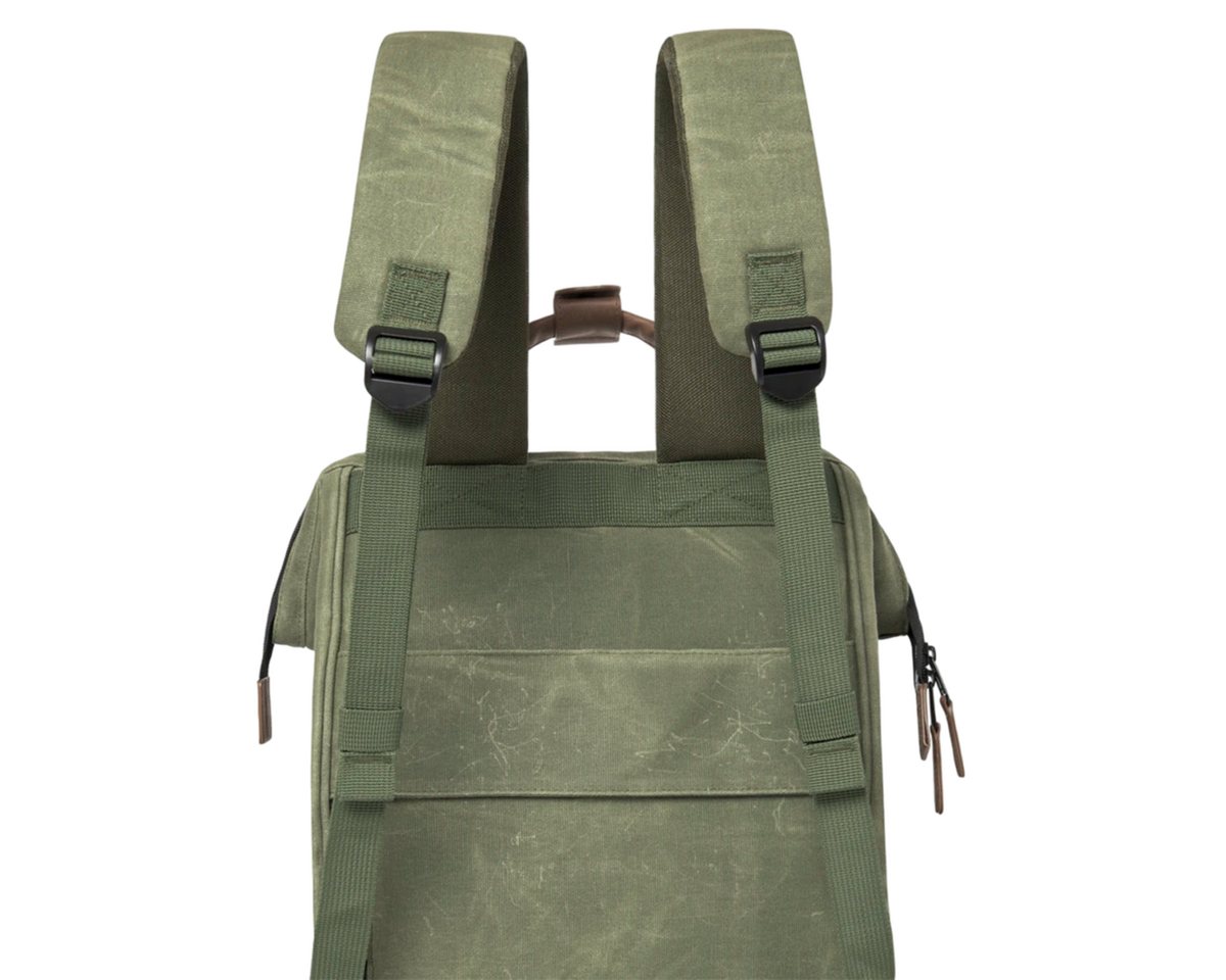 CABAIA Rucksack Nicosie (set, kein set-info) Bild 2