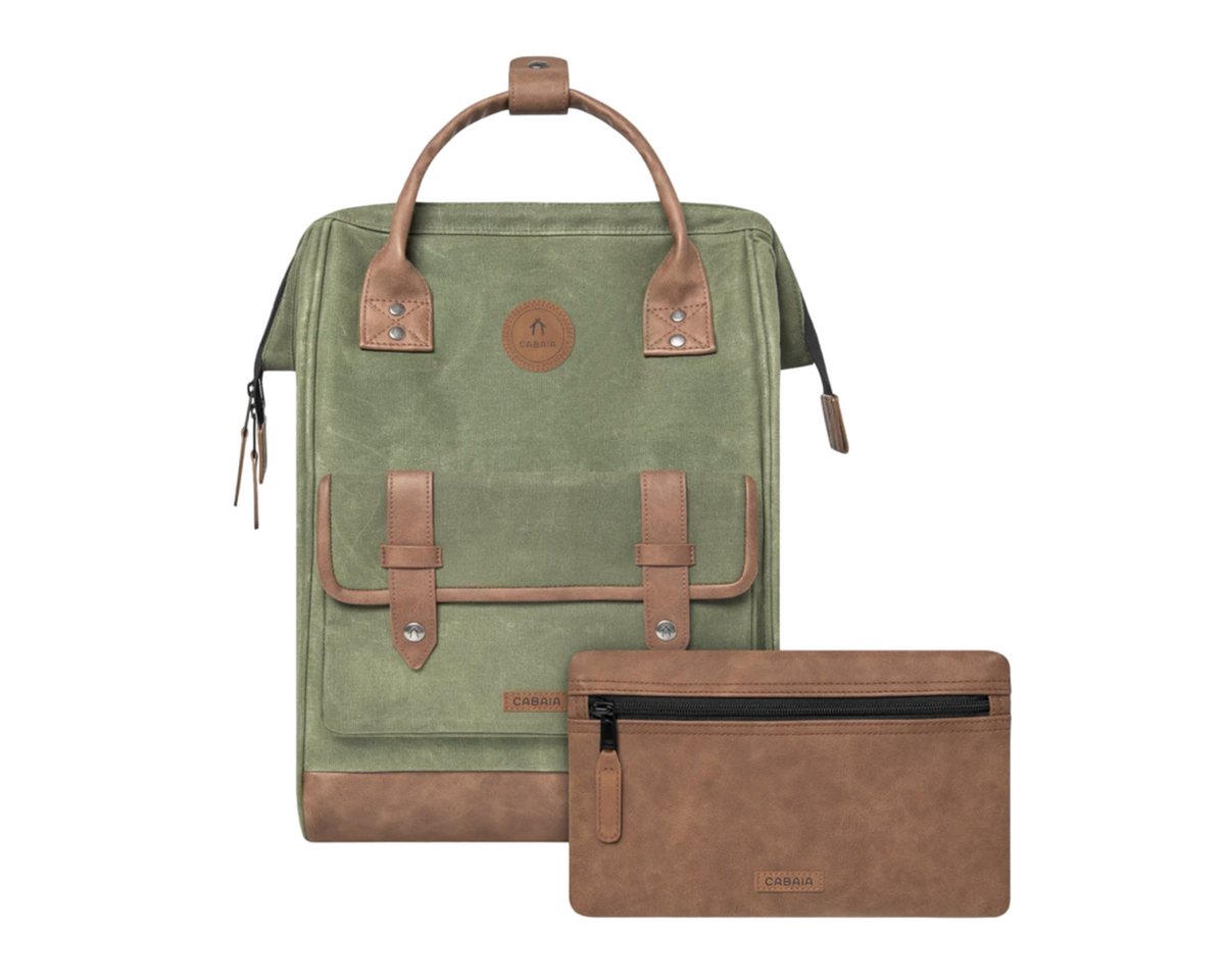 CABAIA Rucksack Nicosie (set, kein set-info) Bild 3