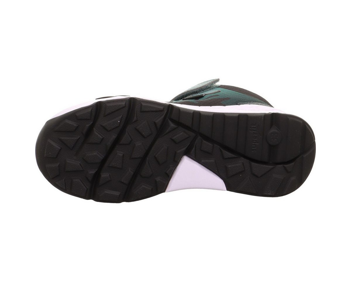 Superfit Free Ride Outdoorschuh Stylischer, wasserdichter Sneaker mit recyceltem Materialmix und Bild 5