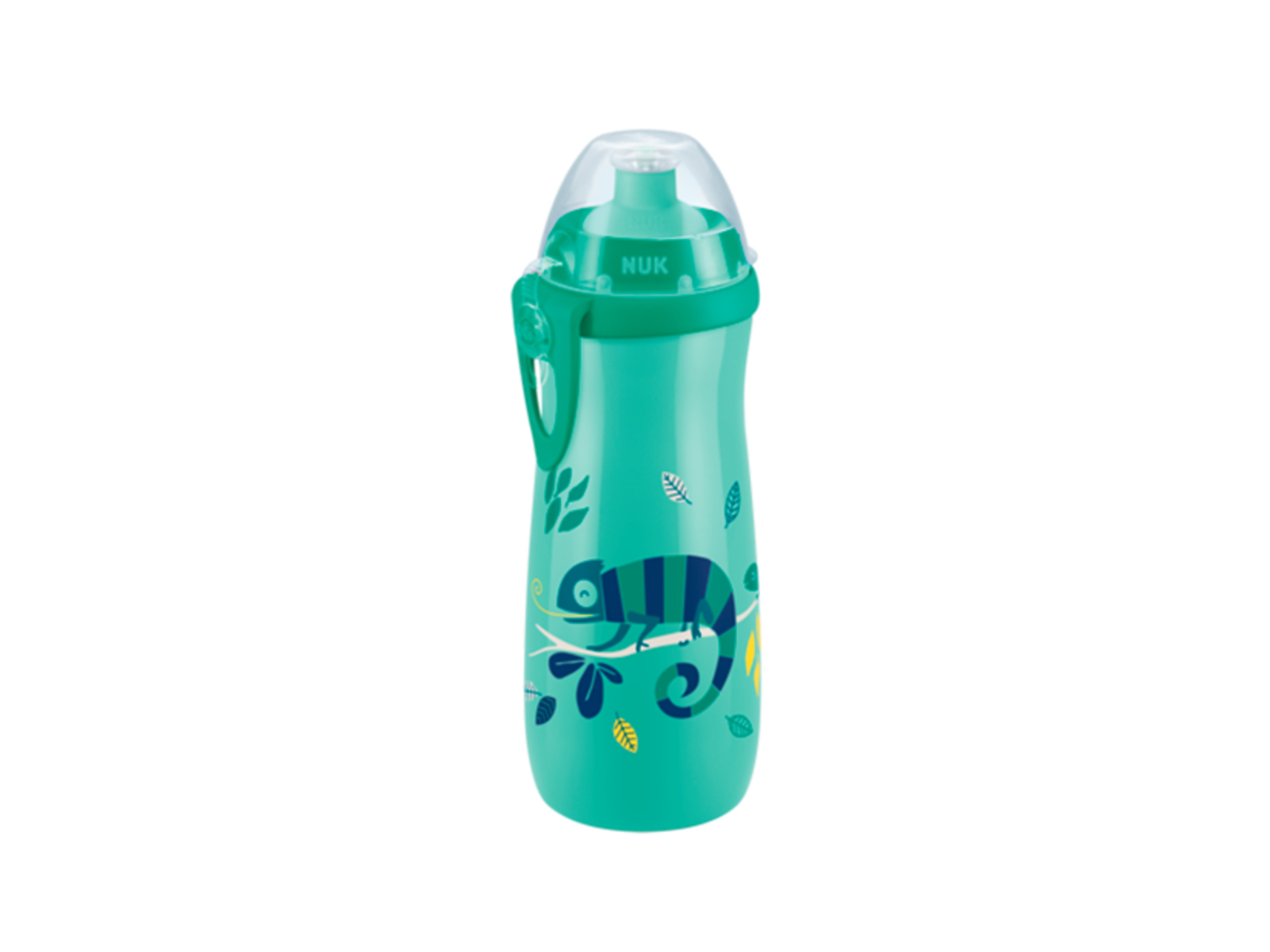 NUK Sports Cup (Grün)