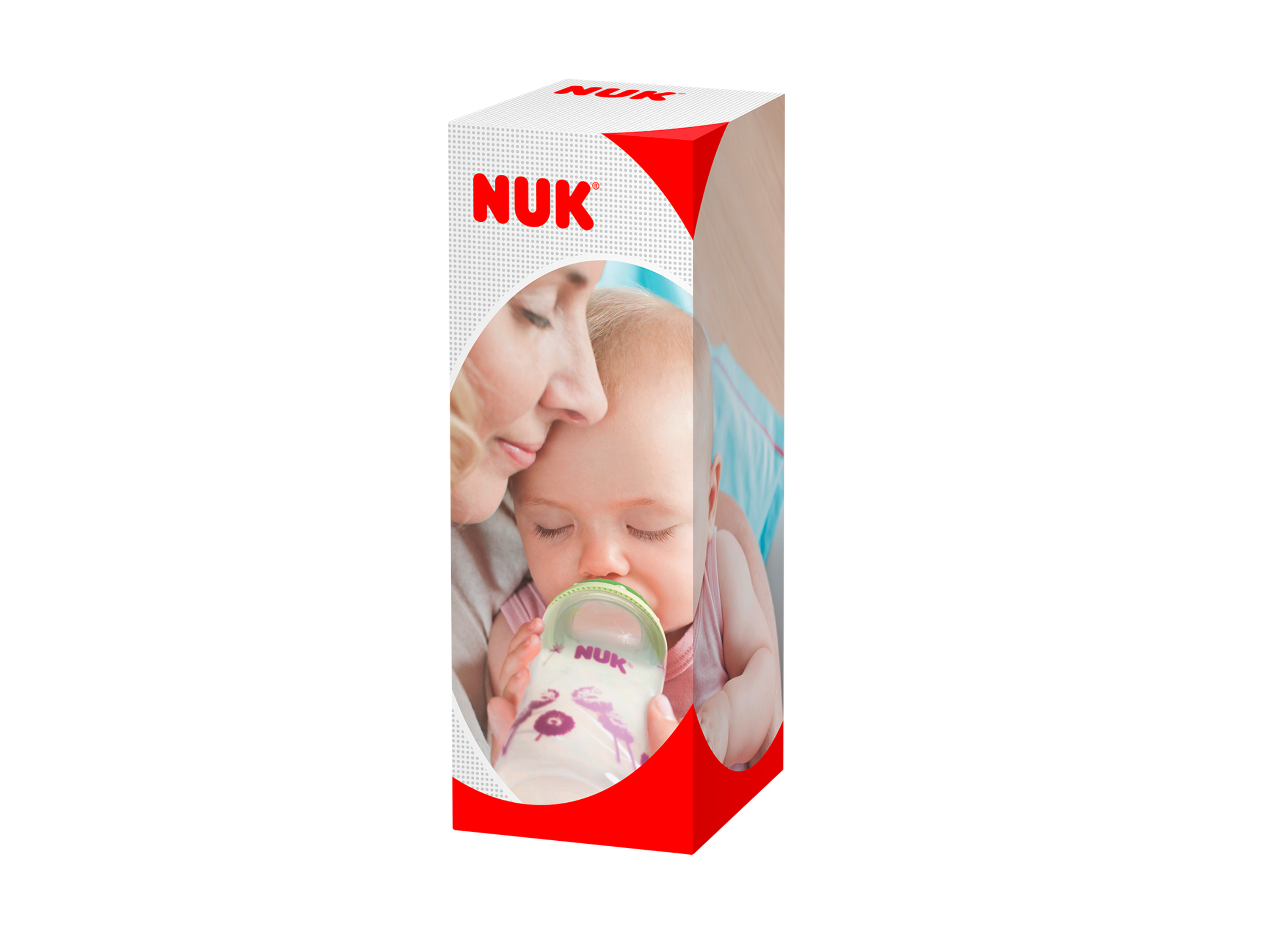 NUK Sports Cup (Grün) Bild 2