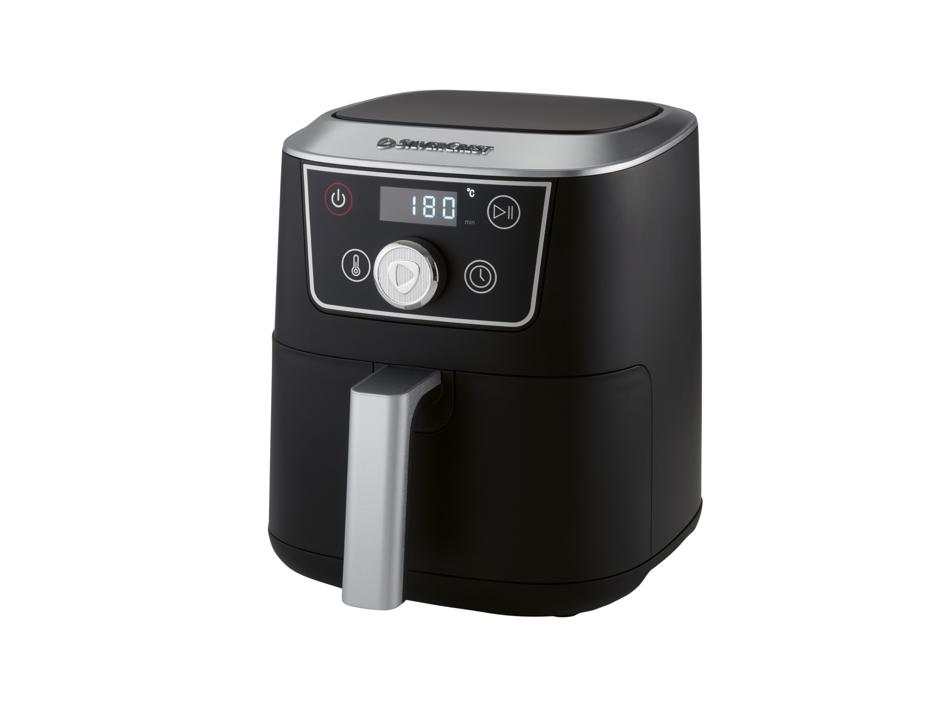 SILVERCREST® Heißluftfritteuse SHFD 1000 A1 Bild 3
