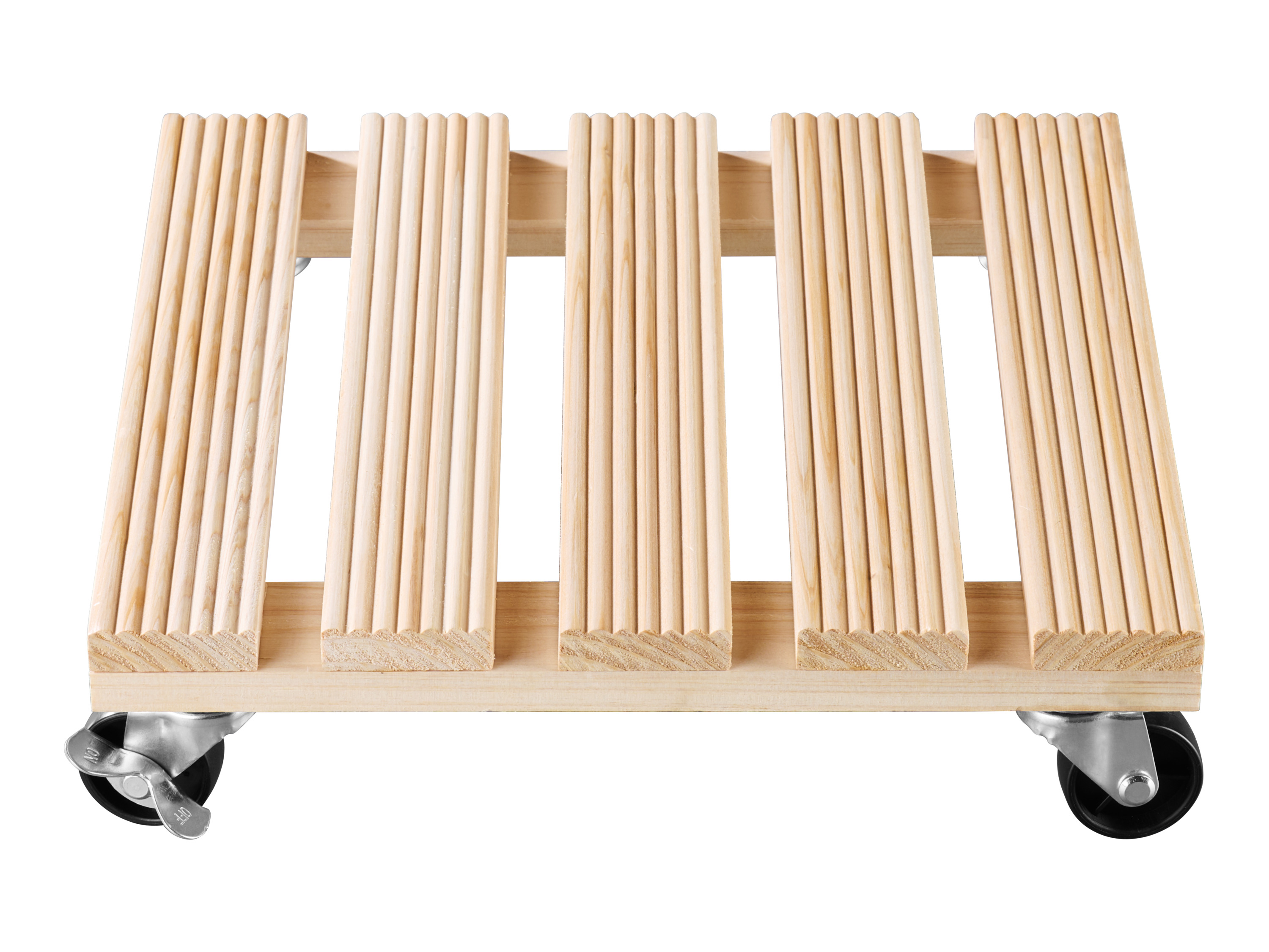 PARKSIDE® Pflanzenroller (Natur)