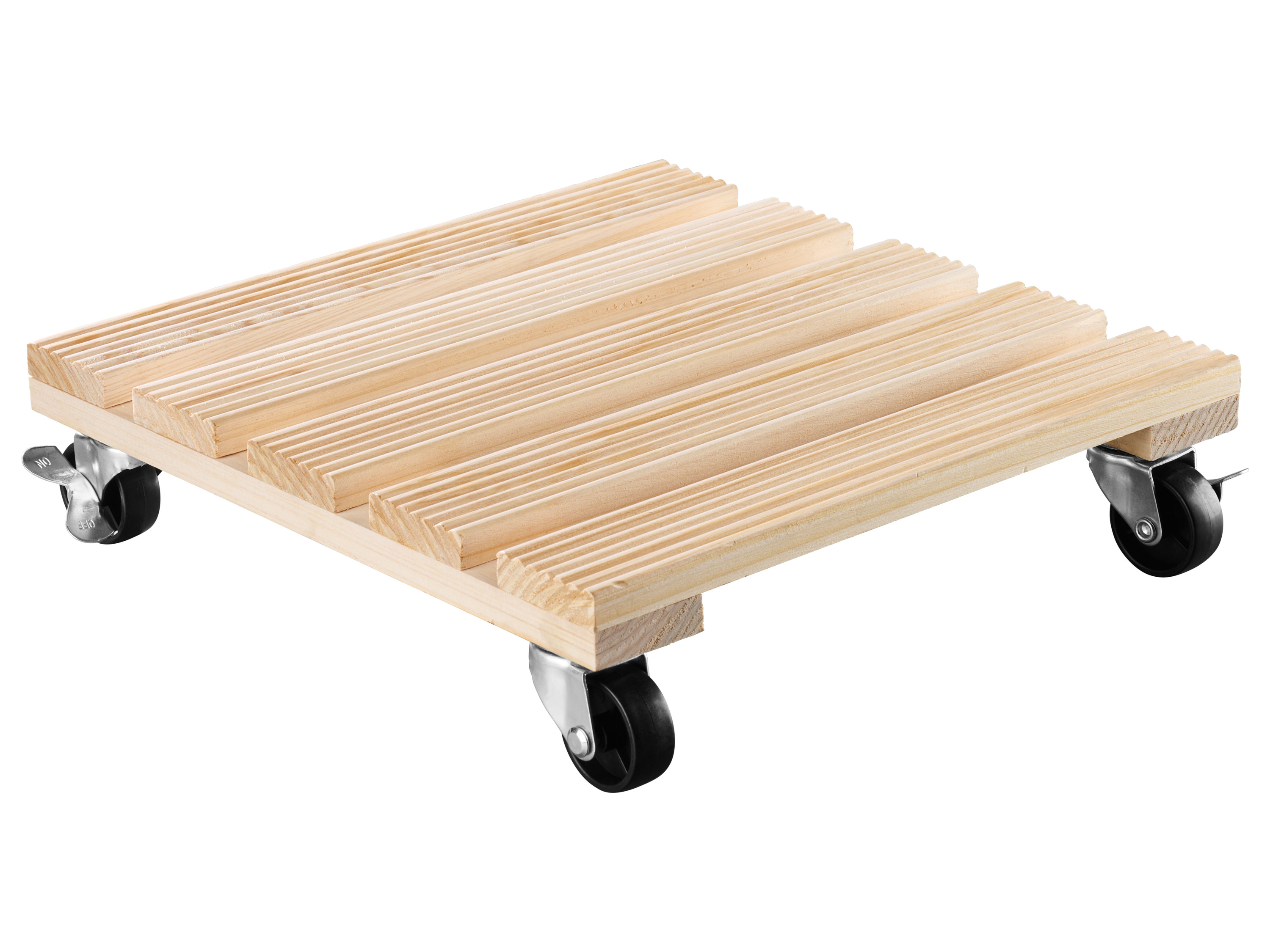 PARKSIDE® Pflanzenroller (Natur) Bild 2