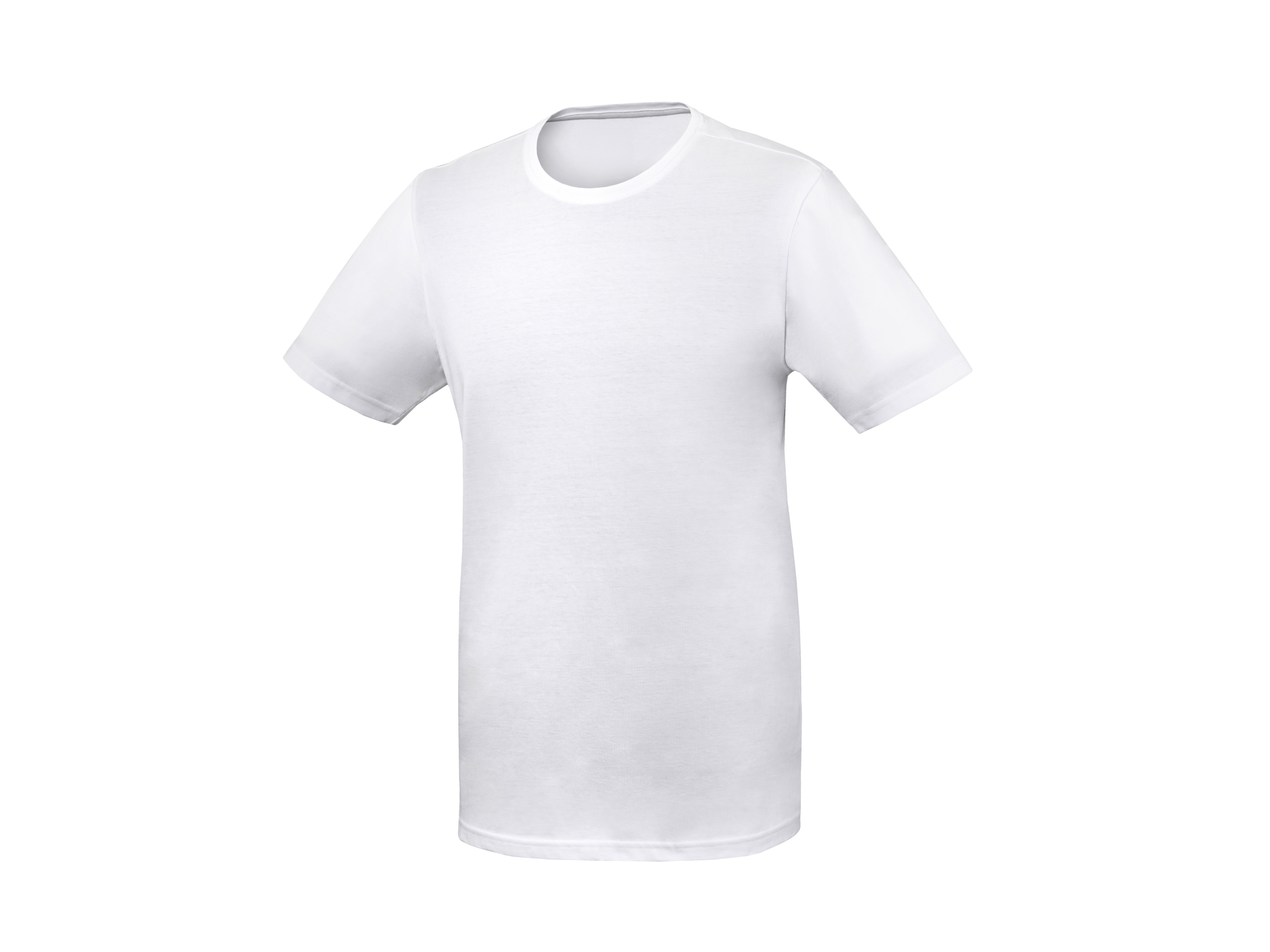 PARKSIDE® Herren T-Shirt, 3 Stück (weiß, L (52/54))