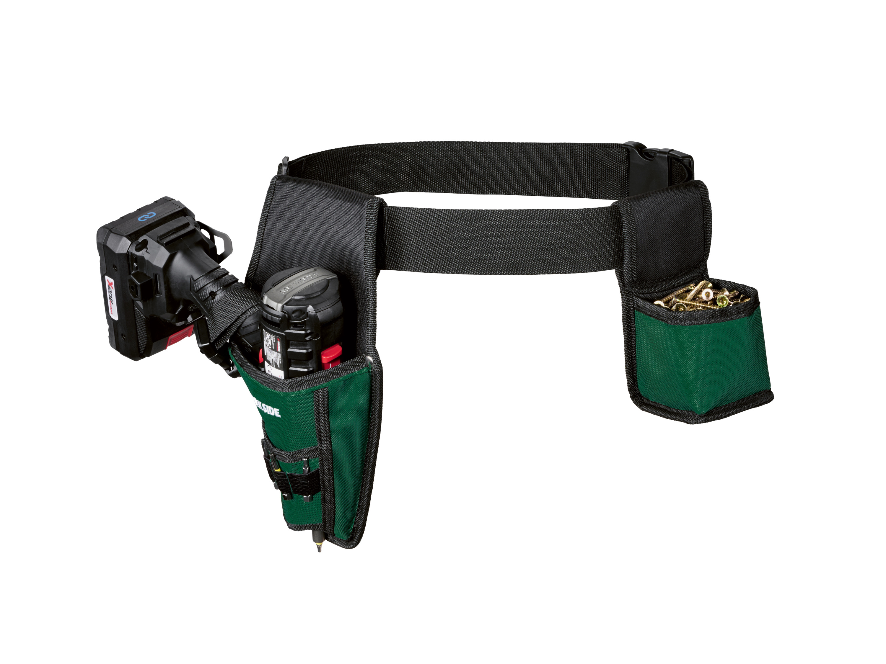 PARKSIDE® Werkzeug-Holster (Akku-Schrauber-Holster)