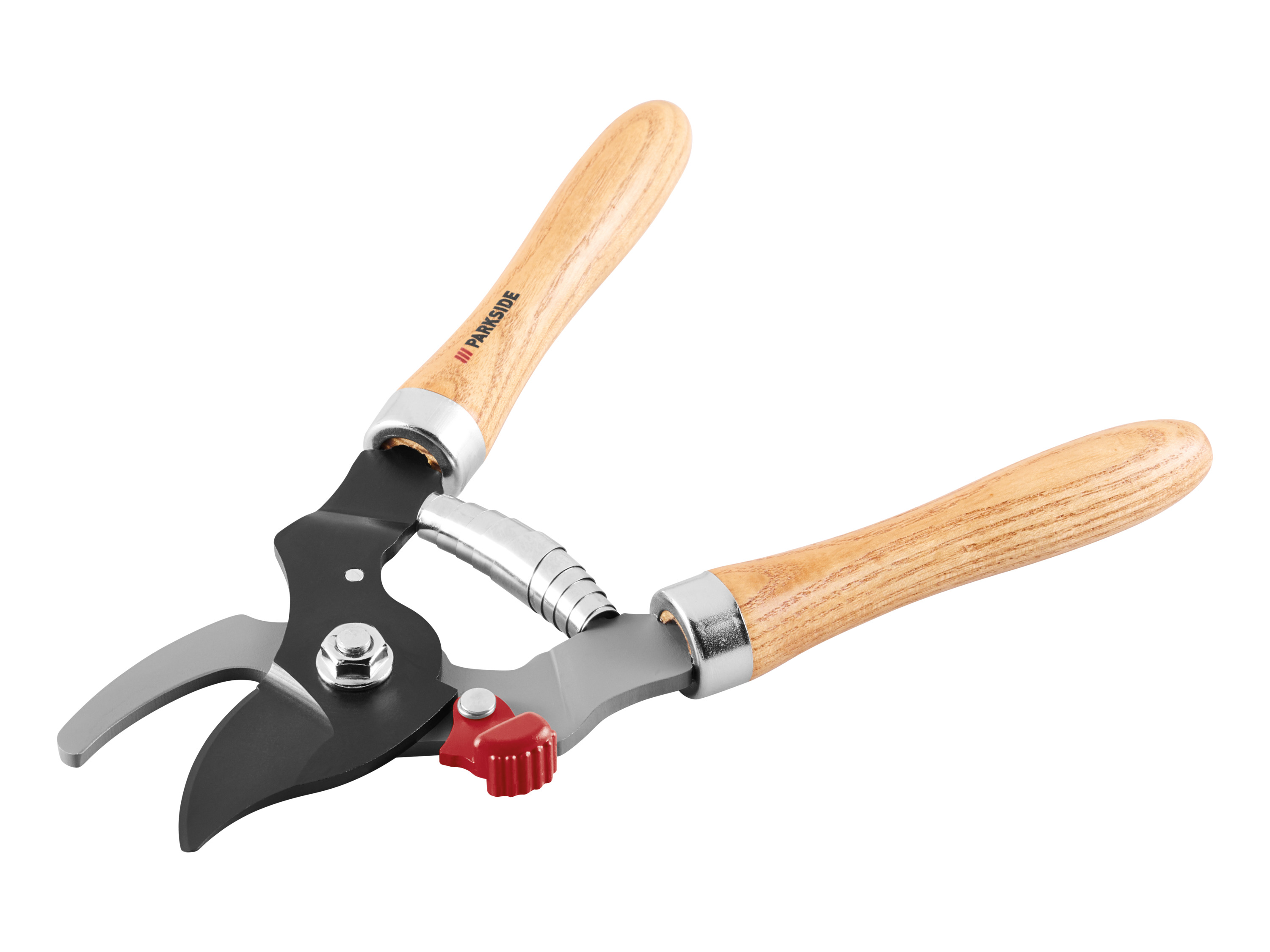 PARKSIDE® Gartenschere Amboss / Bypass (Bypass-Schere)