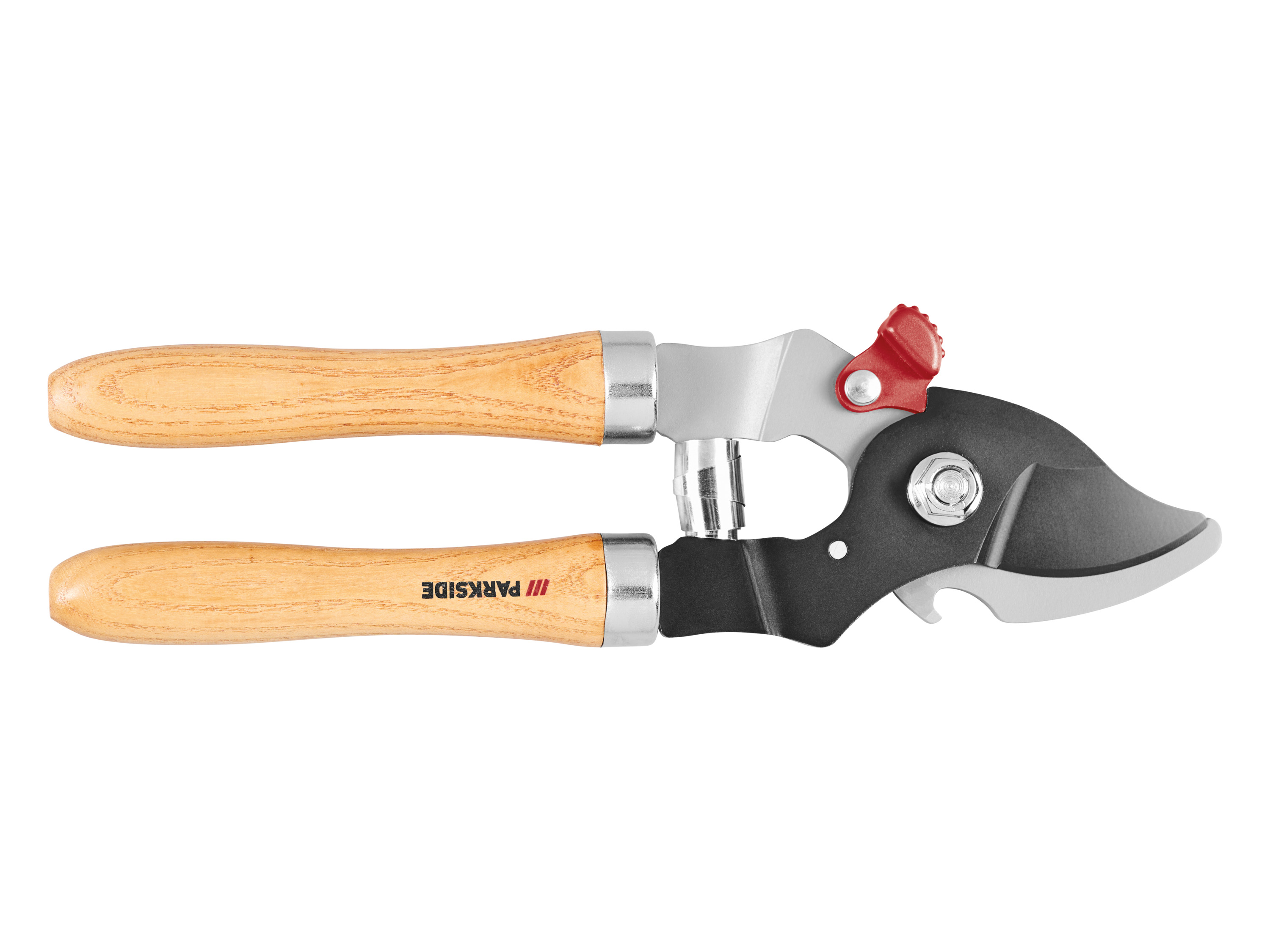 PARKSIDE® Gartenschere Amboss / Bypass (Bypass-Schere) Bild 2
