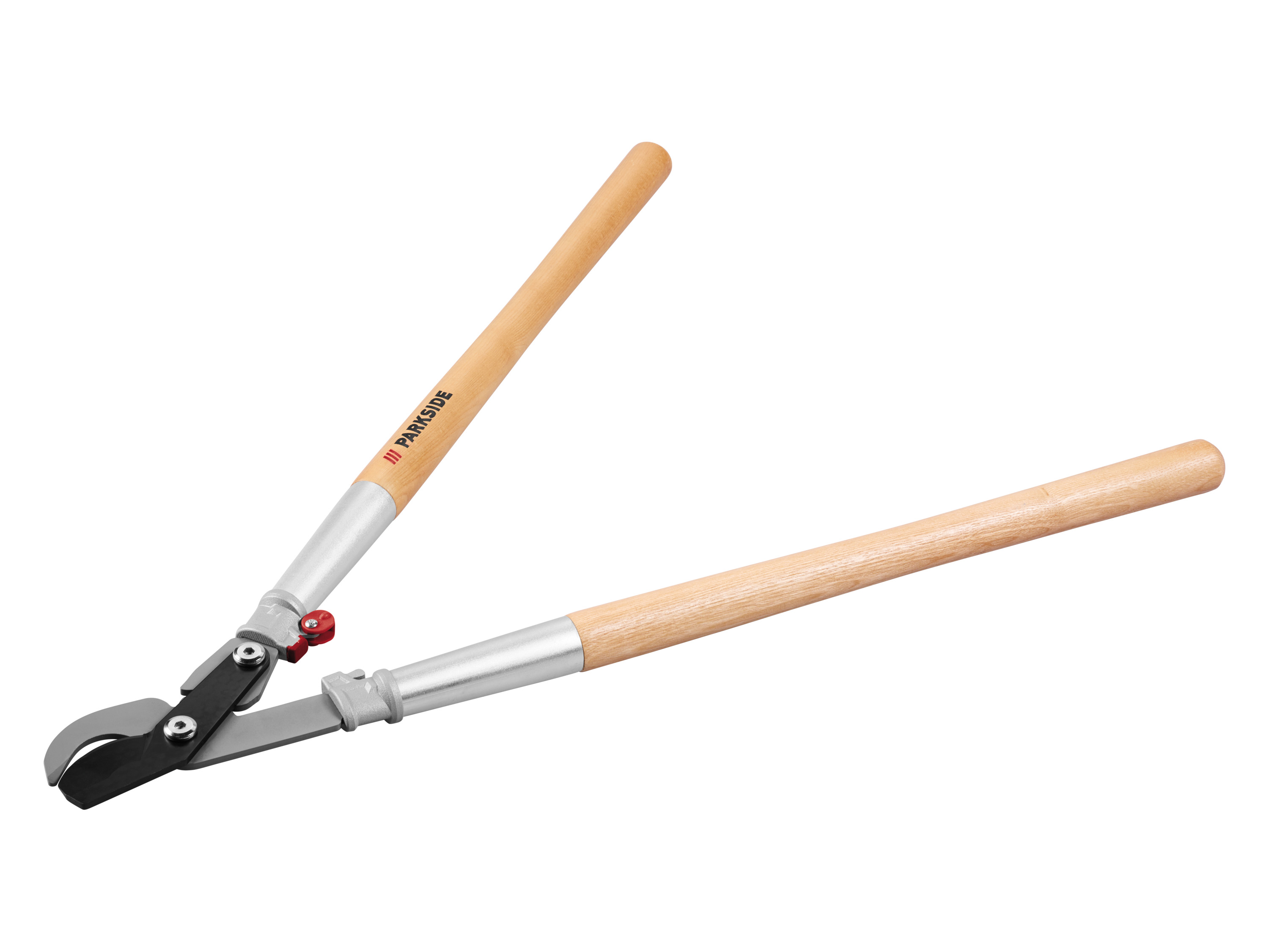 PARKSIDE® Amboss-Heckenschere / Bypass-Astschere