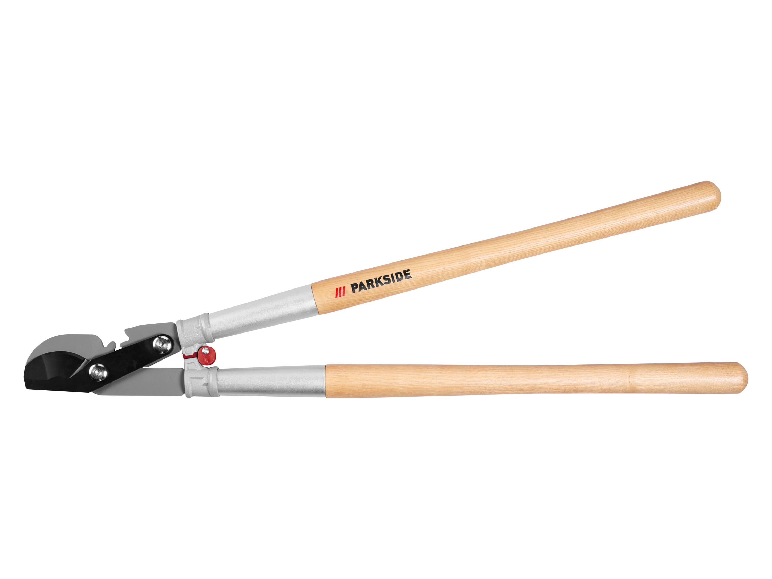 PARKSIDE® Amboss-Heckenschere / Bypass-Astschere Bild 2