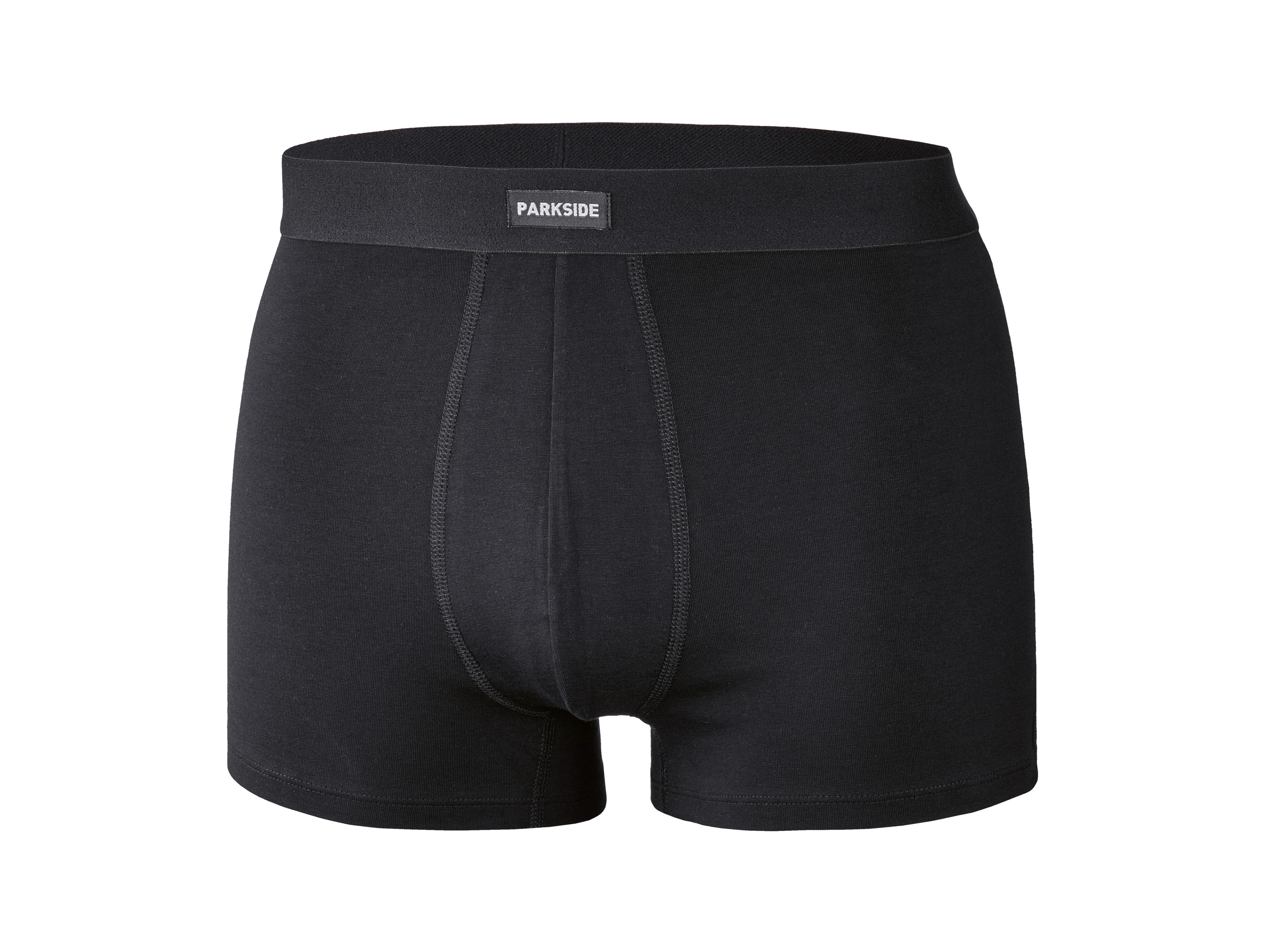 PARKSIDE® Boxer, 3 Stück (Schwarz, 4/S) Bild 3