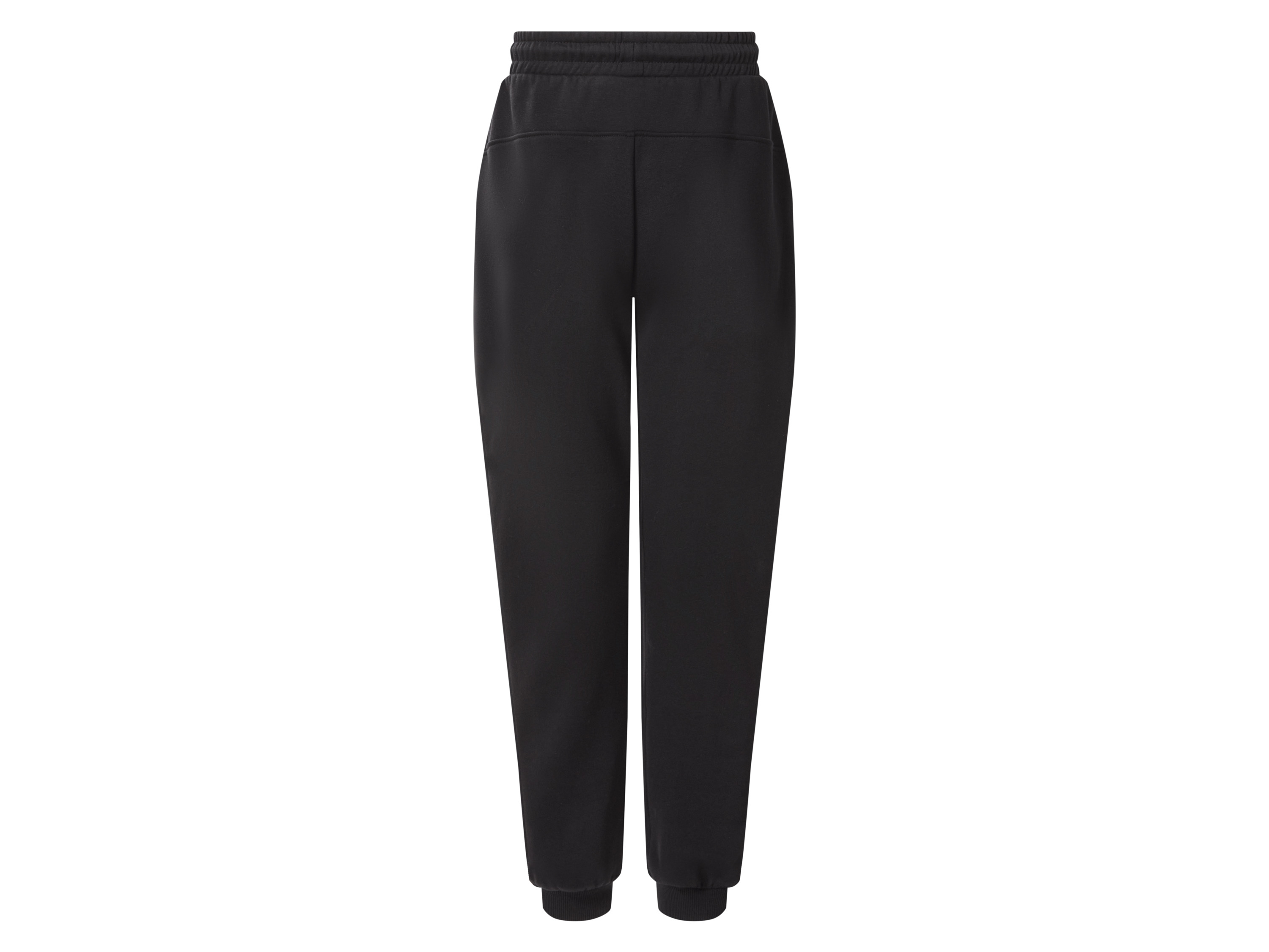 ESMARA KIDS Jungen Sweathose (Schwarz, 146/152)
