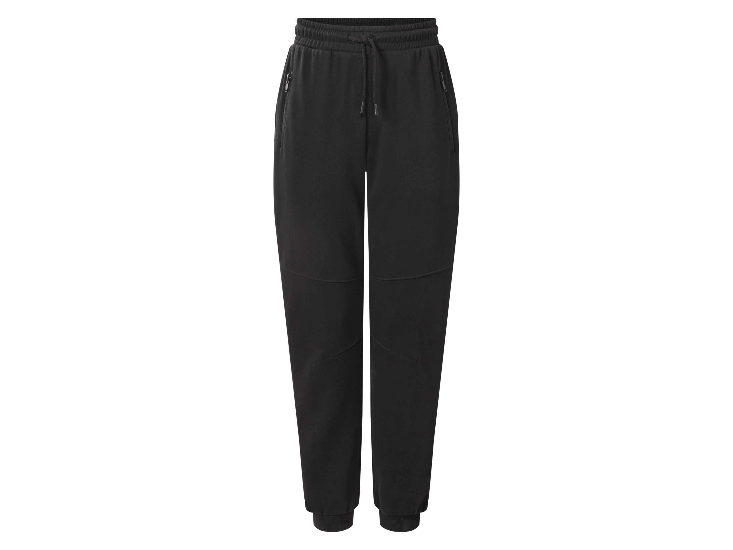 ESMARA KIDS Jungen Sweathose (Schwarz, 146/152) Bild 2